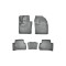 Set Covorase cauciuc tavita compatibile Toyota CH-R 2016-2022