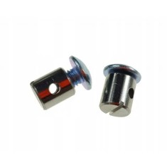 Set 10 buc niplu cablu frana / acceleratie (model 5)