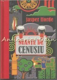 Nuante de Cenusiu - Jasper Fforde, Editura Litera, 2010, Roman Cartonat