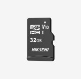 CARD MicroSD HIKSEMI, 32 GB, MicroSDHC, clasa 10, standard UHS-I U1, &amp;quot;HS-TF-C1/32G&amp;quot; (timbru verde 0.03 lei)
