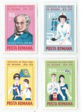 Romania, LP 912/1976, Centenerul Crucii Rosii, MNH