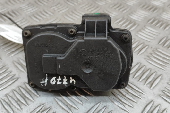 Motor supapa de eșapament VW PASSAT Variant B8 3G5 2016 OEM: 5Q0253691H 28329731