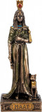 Mini statueta mitologica zeita egipteana Maat 9 cm, Nemesis Now