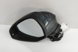 Oglinda laterală st&acirc;nga AUDI A4 Allroad 8WH, B9 2017 OEM: 8W1857409D 28842202