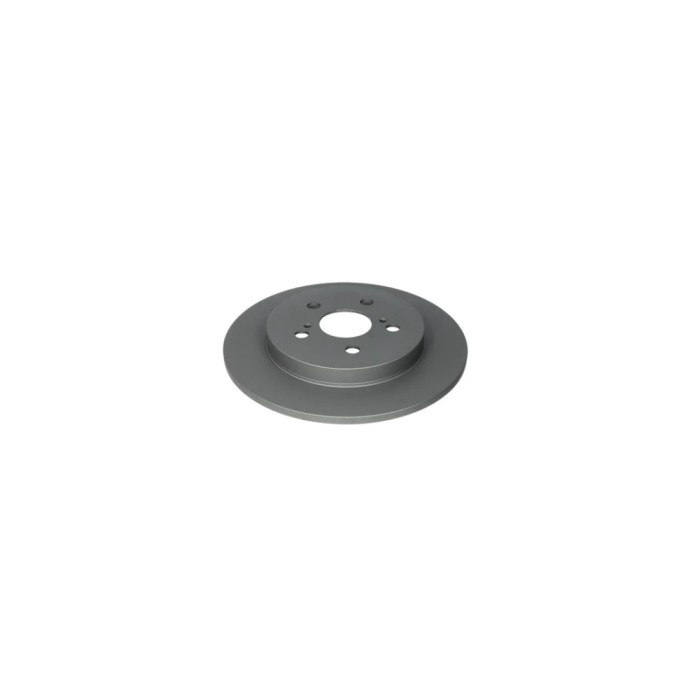 Disc frana TOYOTA VERSO S NLP12 NCP12 NSP12 ATE 24010901631