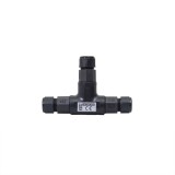Conector 3 pini WATEPROOF IP68 / EXT 106-004-0002