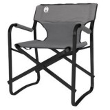 Scaun Coleman Deck, rezistenta 135 kg