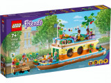 LEGO Friends - Canal Houseboat (41702) | LEGO