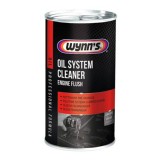 Aditiv curatare motor Wynn's Oil System Cleaner, 325ml, GPL, anti-uzura, imbunatatire performanta