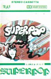 Various - Superpop N.3, Caseta audio