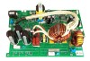 Proweld 705-382 Placa de baza, 24V invertor MIG250 ProAdvanced PowerfulTools