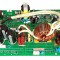 Proweld 705-382 Placa de baza, 24V invertor MIG250 ProAdvanced PowerfulTools