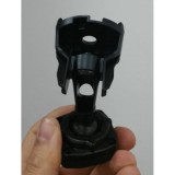 Suport prindere TM24 pentru oglinda cu DVR CarStore Technology, EDOTEC
