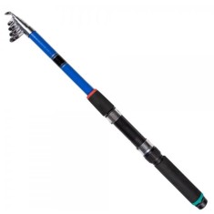 Lanseta telescopica pescuit putere aruncare 60/120g/3m