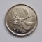 25 CENTS 2006 P CANADA