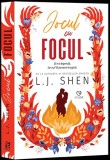 Jocul cu focul, L.J. Shen