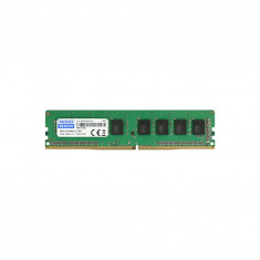 Memorii GOODRAM DDR4 8 GB frecventa 2666 MHz 1 modul &amp;amp;quot;GR2666D464L19S/8G&amp;amp;quot; foto