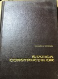 DVP27 Dezvoltare personala - Statica constructiilor
