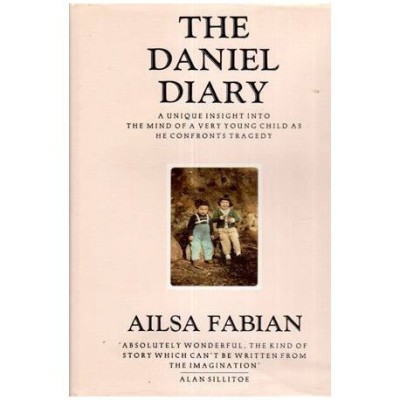 Ailsa Fabian - The Daniel diary - 111384 foto