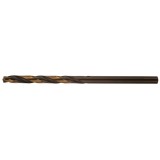 Burghiu HSS-CNC Pro-Tec 2.5 mm, unghi 124&deg; pentru gaurire precisa in otel