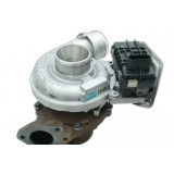 Turbo 9674628780 Mitsubishi Outlander 2012 2,179 cc 4HK