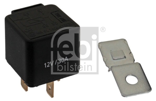 FEBI BILSTEIN 34751 Releu, curent alimentare