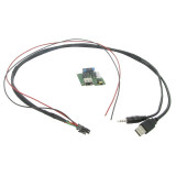 Connects2 CTKIAUSB.2 adaptor priza USB KIA Rio, Soul 2012-2013 CarStore Technology