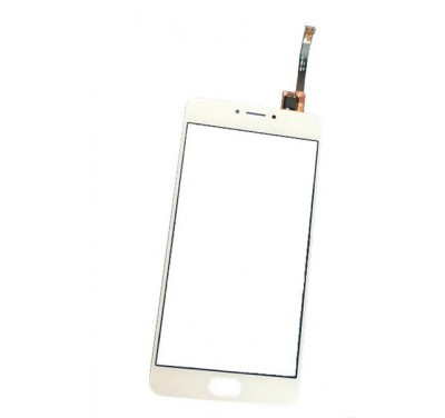 Touchscreen Meizu M3 Note M681H White foto