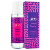 Spray corp Cotton Candy, portocale, capsuni, caramel, 250ml, LPDO