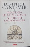 Imaginea de nezugravit a stiintei sacrosancte - Dimitrie Cantemir