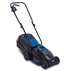 Masina de tuns iarba fara acumulator BC-MP320-X Scheppach 5911413900, 20 V, 320 mm foto