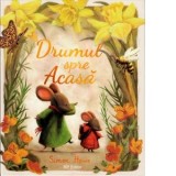 Drumul spre Acasa - Simon Howe, Rodica Plugaru