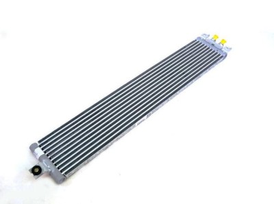 Radiator ulei Dodge Journey, 01.2011-2020, Fiat Freemont, 2011- Motor 2.0 Multijet; 2,4; 3.6 V6, Cv Automata, Aluminiu/Aluminiu Brazat, 690x128x16, R foto