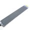 Radiator ulei Dodge Journey, 01.2011-2020, Fiat Freemont, 2011- Motor 2.0 Multijet; 2,4; 3.6 V6, Cv Automata, Aluminiu/Aluminiu Brazat, 690x128x16, R