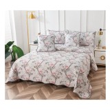 Cumpara ieftin Set Cuvertura de Pat din Bumbac - PIT104