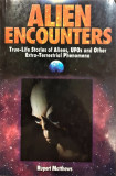 Alien encounters