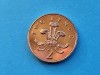 2 Pence 1985 Anglia-BU-, Europa