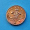 2 Pence 1985 Anglia-BU-
