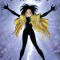 Battle Angel Alita Deluxe Edition 5