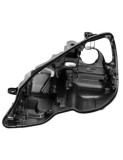Carcasa far stanga pentru Mercedes E-Class W212 Non Facelift (2009 - 2012)