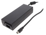 Alimentator Pulsatoriu 24VDC 5A 120W KYCON KPPX-4P