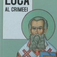 Noi minuni ale Sfantului Luca al Crimeei |