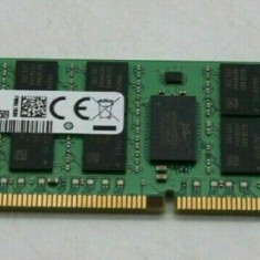 Memorie Server Samsung 32Gb DDR4 2133 Pc4-2133P ECC, REG M393A4K40BB0