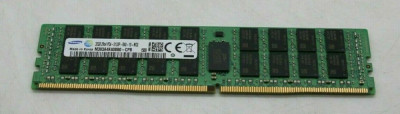 Memorie Server Samsung 32Gb DDR4 2133 Pc4-2133P ECC, REG M393A4K40BB0 foto