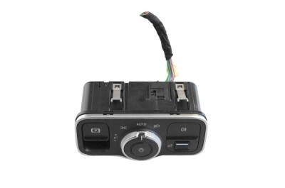 Modul de control comutator faruri MERCEDES-BENZ CLA Coupe C118 2021 OEM: A2479052902 23346344 foto