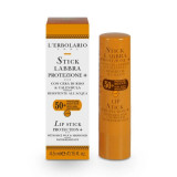 L&#039;Erbolario Stick pentru buze Sun SPF50+, 4,5ml