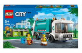 LEGO&reg; City Camion de reciclare 60386