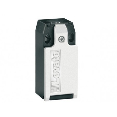 Corp NC NO 10A M20 IP65 Metal foto