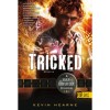 Tricked - &Aacute;tverve - A Vasdruida Kr&oacute;nik&aacute;i 4. - Kevin Hearne
