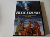 Blue crush, dvd